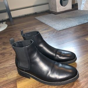 Thursday Boot Company Black Duke Boot Sz. 13